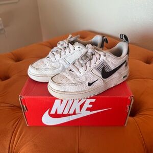 Nike AIR FORCE 1 '07 LV8 (TD)